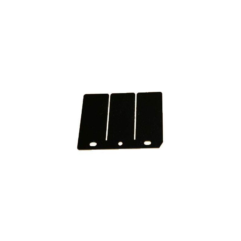 Lamella TM K7 Vetronite, MONDOKART, kart, go kart, karting