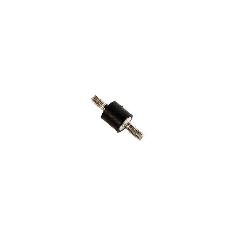 Rubber anti-vibration coil Mini / Baby 60cc, mondokart, kart