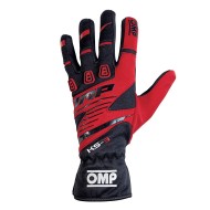 Guantes KS-3 OMP NUEVO!!, MONDOKART, kart, go kart, karting