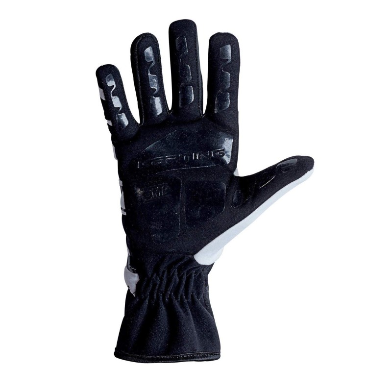 Gloves OMP KS-3 NEW!!, mondokart, kart, kart store, karting