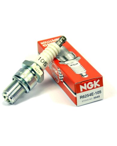 Candela ALTA - X30 - NGK R6254E - X30