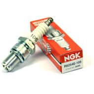 Spark Plug HIGH NGK R6254E-105 - X30, mondokart, kart, kart