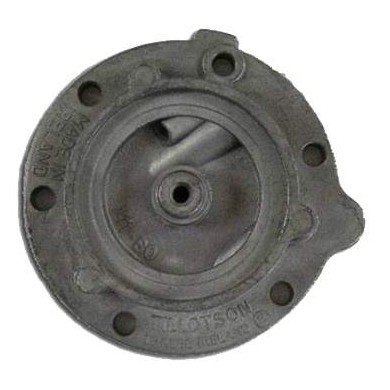 Parte superior del cuerpo Tillotson, MONDOKART, kart, go kart