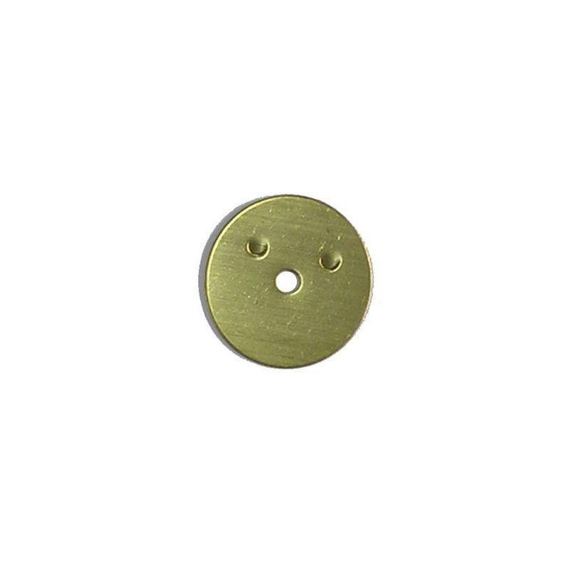 Farfalla acceleratore D. 27 mm Tillotson, MONDOKART, kart, go