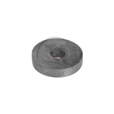 Rubber washer floorpan 20x6mm, mondokart, kart, kart store