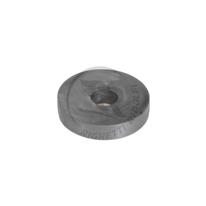 Rondelle Caoutchouc antivibrations 20x6mm planchers, MONDOKART