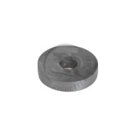 Rondelle Caoutchouc antivibrations 20x6mm planchers, MONDOKART