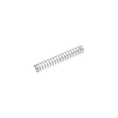 Molla tirante freno 60mm M6 (interno 7mm) tipo Birel