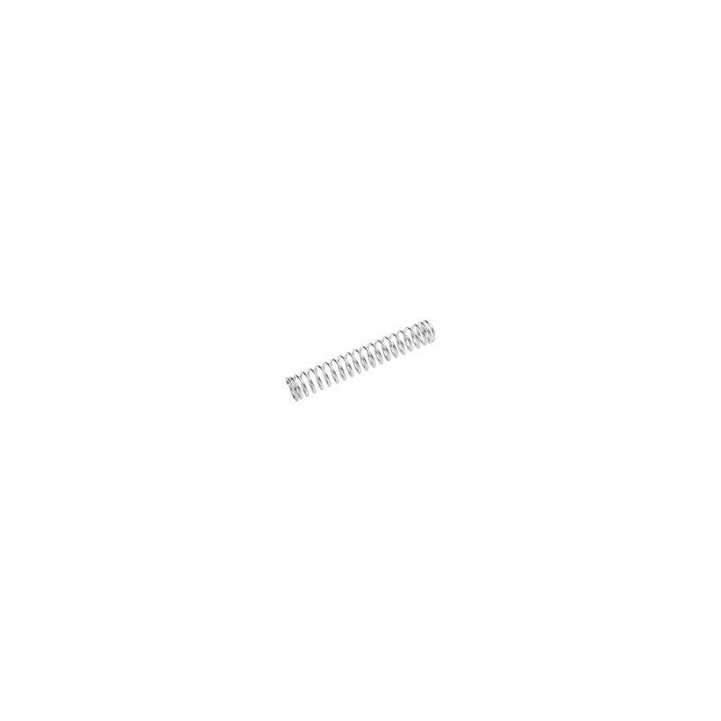 Molla tirante freno 60mm M6 (interno 7mm) tipo Birel