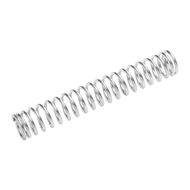 Molla tirante freno 60mm M6 (interno 7mm) tipo Birel
