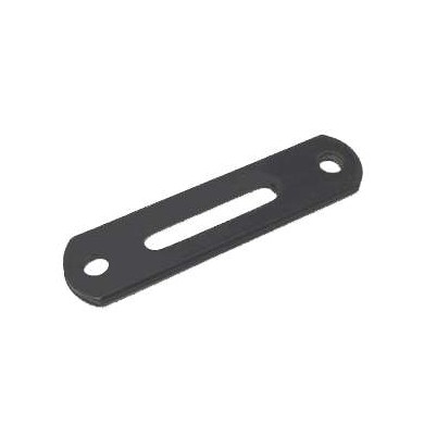 Staffa dritta supporto culla marmitta, MONDOKART, kart, go