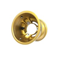 Jante Avant Mondokart Or pour CRG (55mm), MONDOKART, kart, go