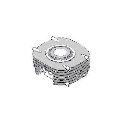 Cylinder 60cc Easykart EKL, mondokart, kart, kart store