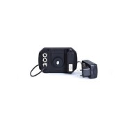 Cargador con fuente alimentación AIM MyChron, MONDOKART, kart