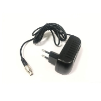 Battery charger with current socket AIM Mychron