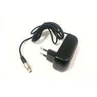 Cargador con fuente alimentación AIM MyChron, MONDOKART, kart