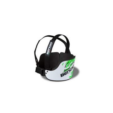 Protector Costillas Bengio - para señora, MONDOKART, kart, go