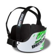 Protector Costillas Bengio - para señora, MONDOKART, kart, go