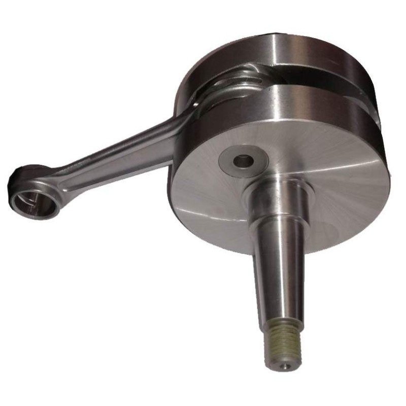 Cigüeñal Completo Pavesi (eje de 20 mm), MONDOKART, kart, go