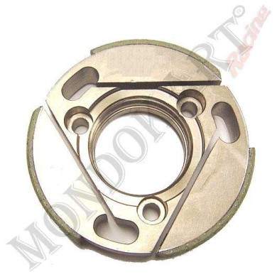 Frizione (mozzo guarnito) per Iame X30 (ultima versione)