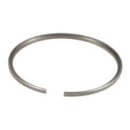 Segmento (fascia elastica) 2,2mm a "L" IAME X30, MONDOKART