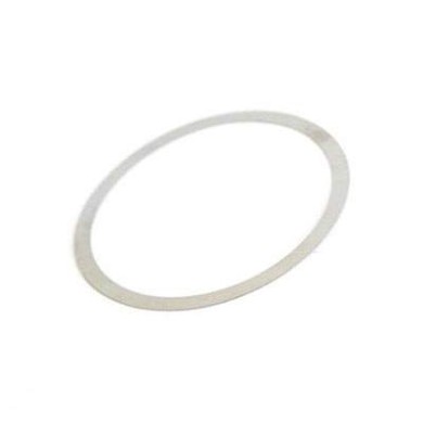 Rasamento Acciaio per cuscinetto 0.15 Iame X30, MONDOKART