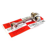Bielle complet 102 mm - maneton 48,8 mm - X30 Iame, MONDOKART