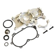 Kit Carter Zundung Unterstützung Abdeckung Iame X30, MONDOKART