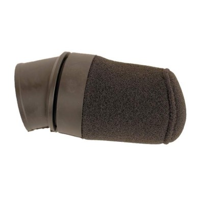 Luftfilter mit Gummi IAME X30, MONDOKART, kart, go kart