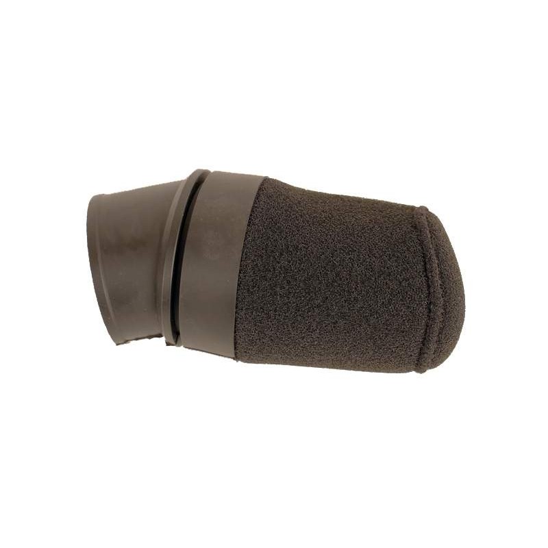 Luftfilter mit Gummi IAME X30, MONDOKART, kart, go kart