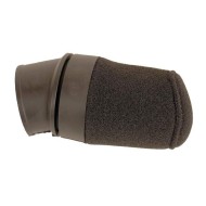 Air Filter with rubber IAME X30, mondokart, kart, kart store