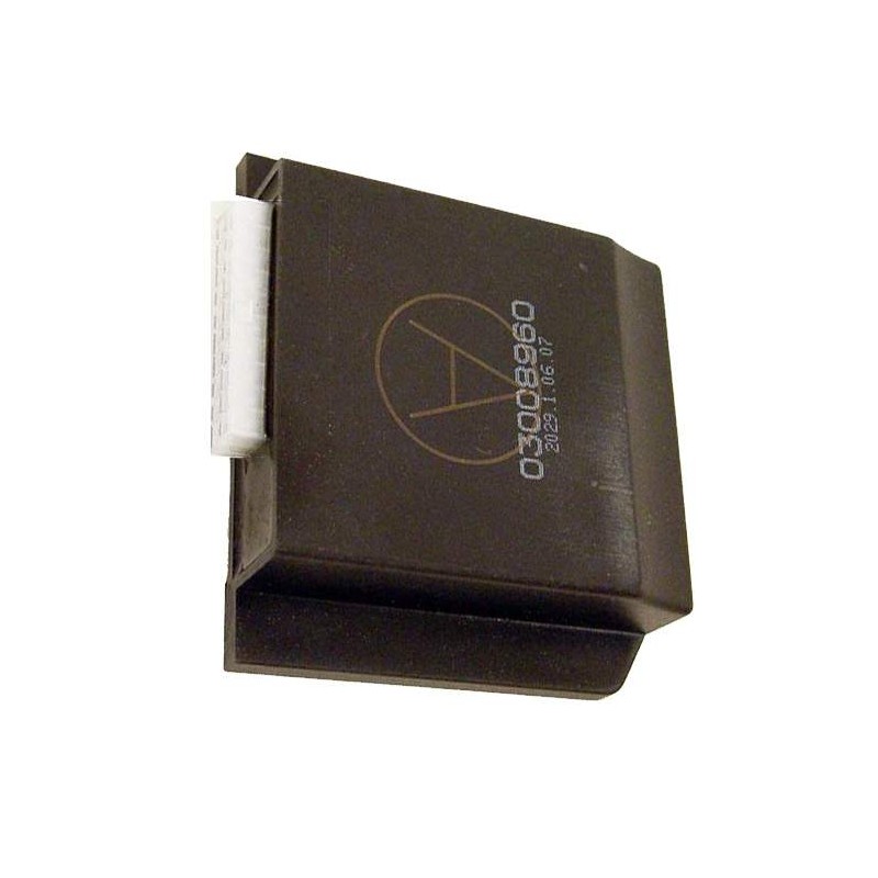 Boitier Electronique 17000 rpm IAME X30 - Leopard -