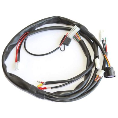 Cablaggio completo Iame X30 (fino al 2015), MONDOKART, kart, go