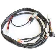 Complete Wiring IAME X30 (Until 2015), mondokart, kart, kart
