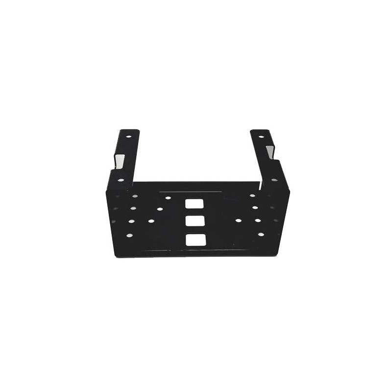 Piastra supporto batteria Iame (X30 - Easykart), MONDOKART