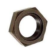 Ecrou bloc couronne demarreur Iame KF X30, MONDOKART, kart, go