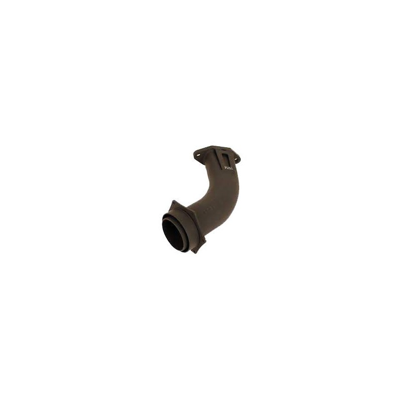 Exhaust manifold fitting IAME X30, mondokart, kart, kart store