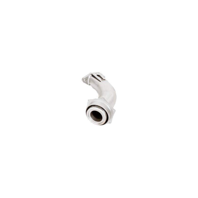 Drain connection X30 Junior with 29mm reduction, mondokart