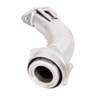 Drain connection X30 Junior with 31mm reduction, mondokart