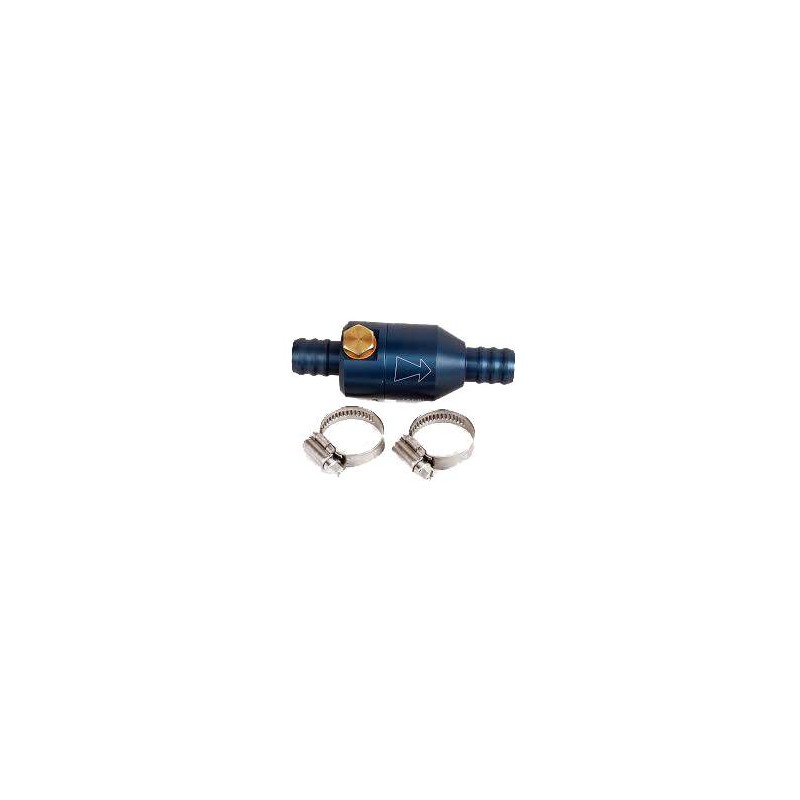Termostato completo 50° Iame X30, MONDOKART, kart, go kart