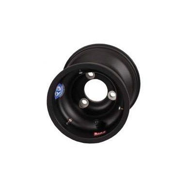 Front Rim Douglas DWT "SE" Box BLUE, mondokart, kart, kart