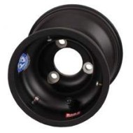 Front Rim Douglas DWT "SE" Box BLUE, mondokart, kart, kart