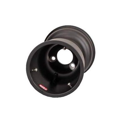 Rear Rim Wheel Douglas DWT "SE" Box BLUE, mondokart, kart, kart