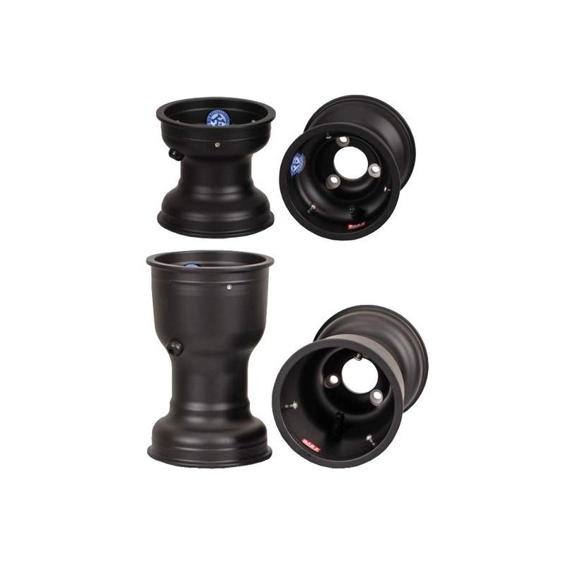 Set Cerchi in Magnesio Douglas DWT "SE" Scatola BLU, MONDOKART