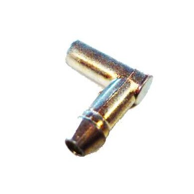 Pipette Vent 90 ° 30 VHSH, MONDOKART, kart, go kart, karting