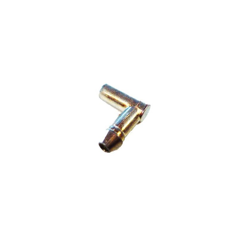 Pipette Vent 90 ° 30 VHSH, MONDOKART, kart, go kart, karting