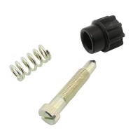 Gas valve adjustment screw Kit VHSH 30
