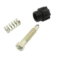Kit vite regolazione valvola gas VHSH 30, MONDOKART, kart, go