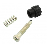 Gas valve adjustment screw Kit VHSH 30, mondokart, kart, kart