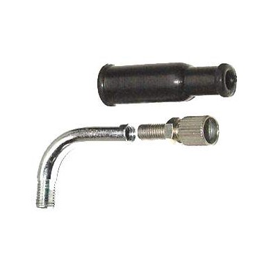 Tube Kit 90 ° PHBG 18, MONDOKART, kart, go kart, karting
